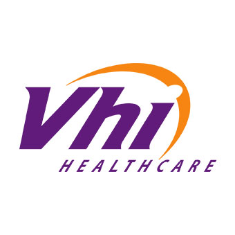 VHI Healthcare Logo